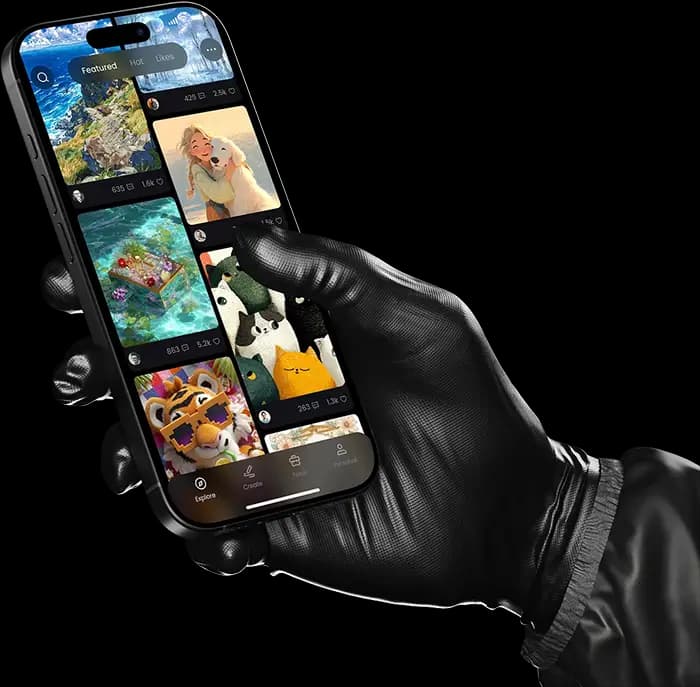 App Preview img